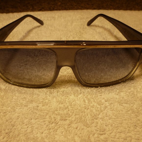 EMMANUELLE KHANH PARIS BM10640 Sunglasses (New!) - Picture 6 of 6